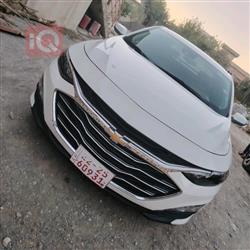 شێڤرۆلێت مالیبۆ